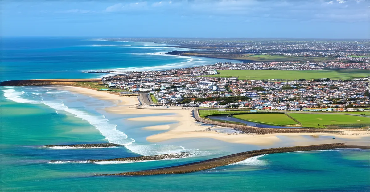 Port Elizabeth Itinerary: 5 Days of Adventure