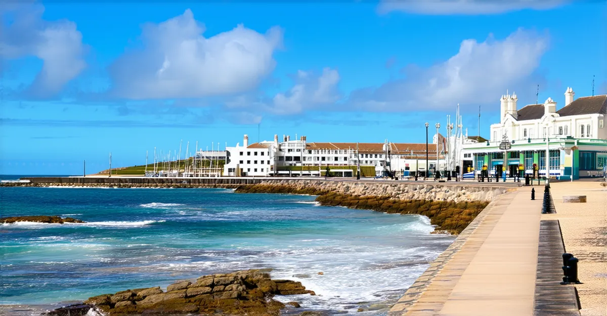 Port Elizabeth Itinerary: Your Ultimate Travel Guide