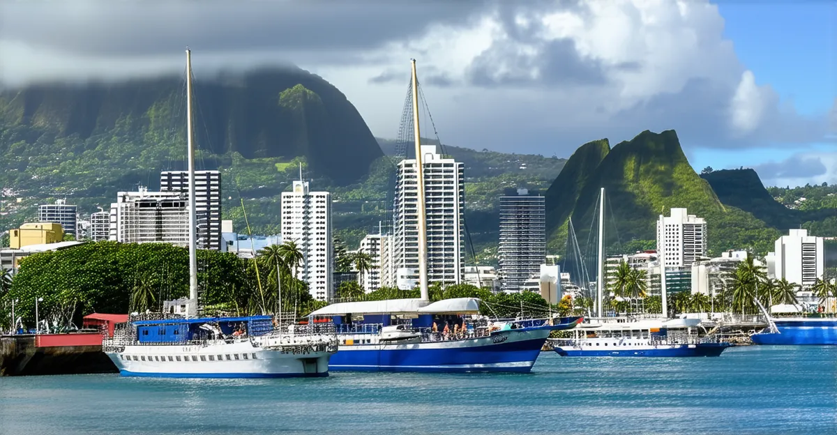 Port Louis Itinerary: A Memorable Travel Guide for 2025