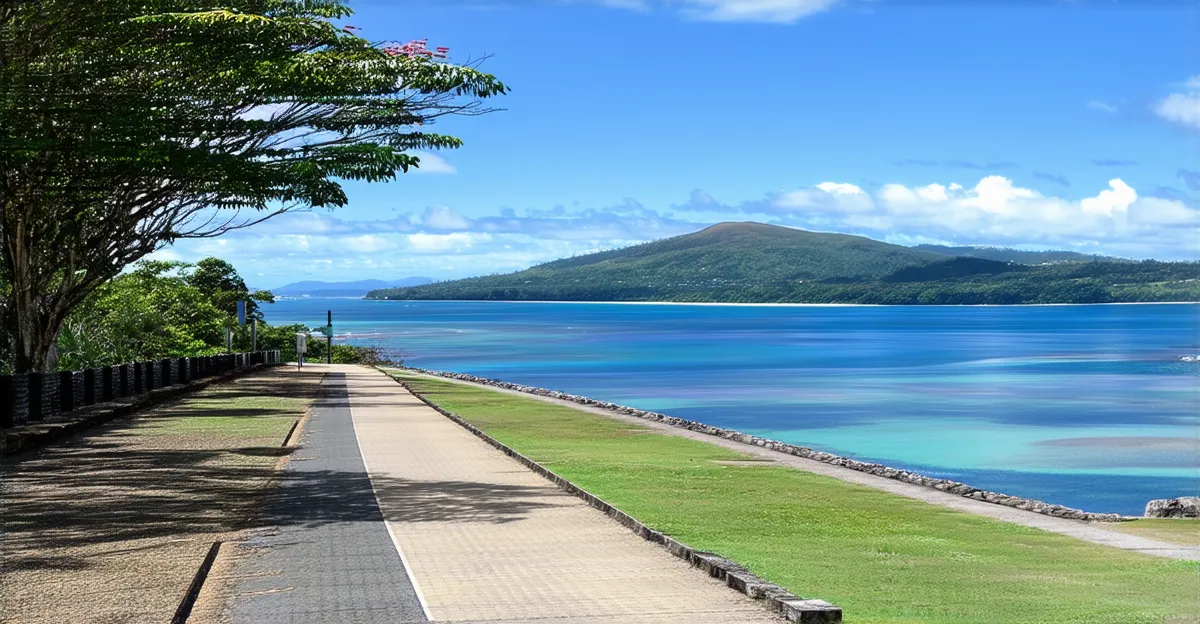 Port Moresby Itinerary: Unforgettable Experiences in 2025