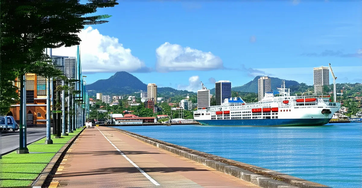 Port of Spain Itinerary: 3 Days of Adventure