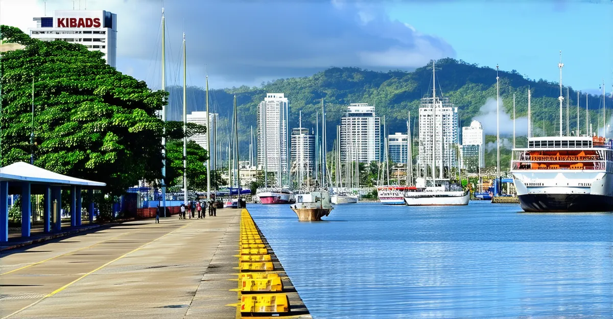 Port of Spain Itinerary: 5 Days of Culture