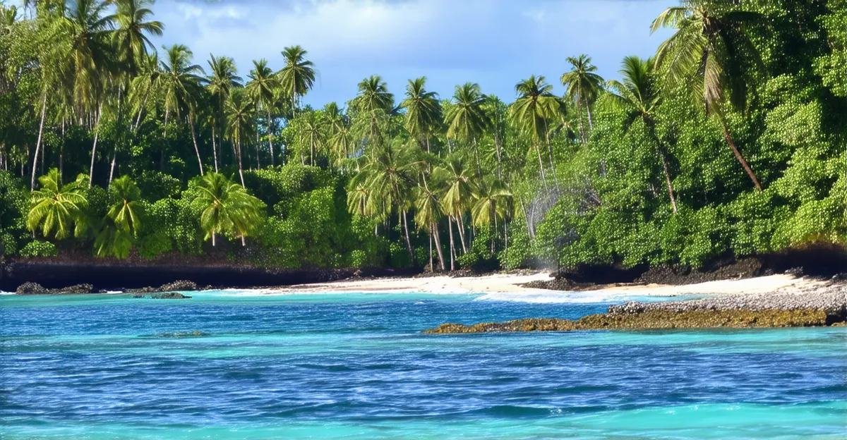 Port Vila Itinerary: 3 Days of Island Bliss