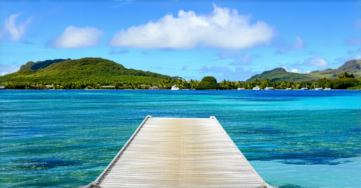 Port Vila Itinerary: Explore the Best of 2025