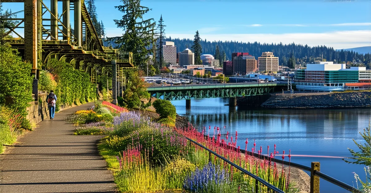 Portland Itinerary: 3 Days of Adventure
