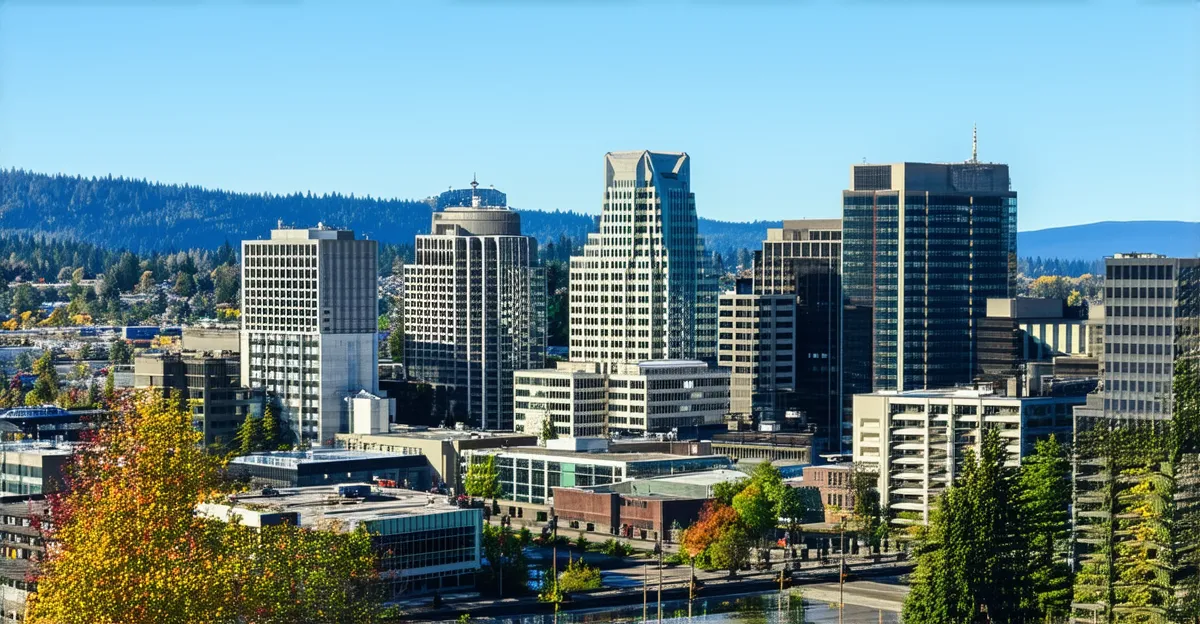 Portland Itinerary: A Memorable Trip in 2025