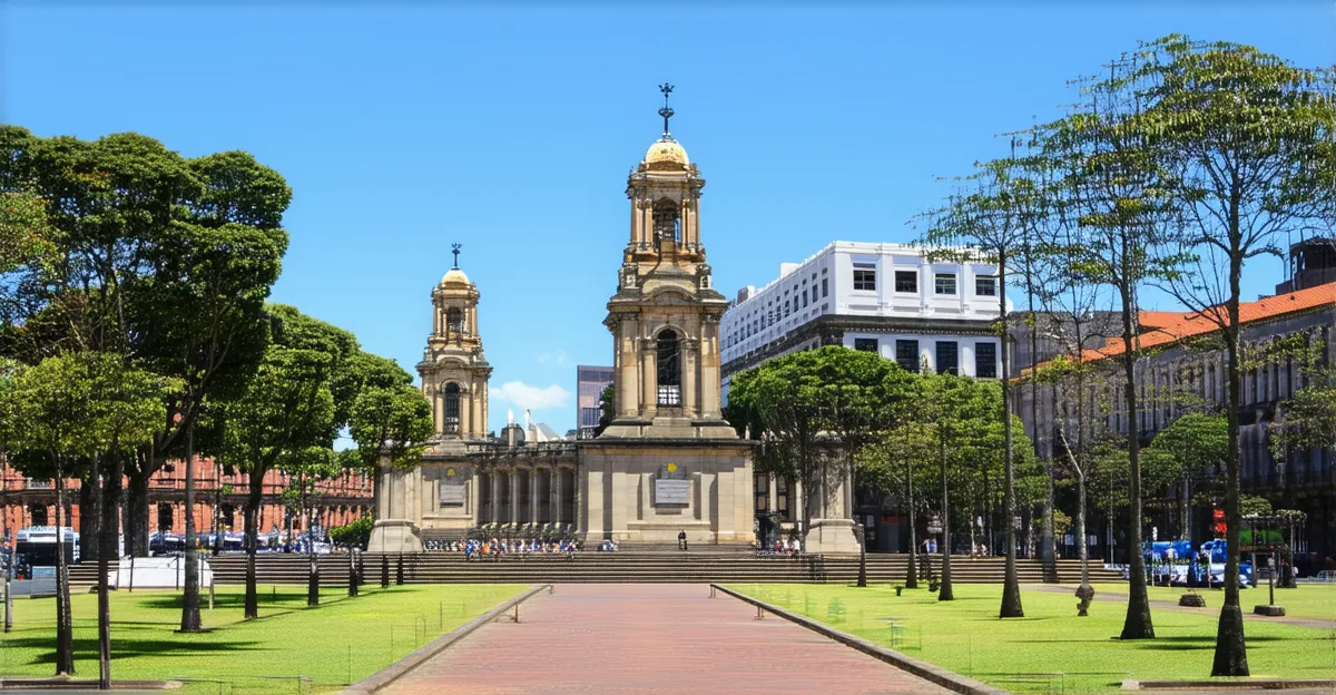 Porto Alegre Itinerary: Explore in 3 Days