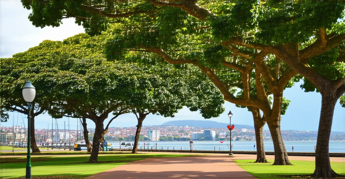 Porto Alegre Itinerary: 5 Days of Discovery
