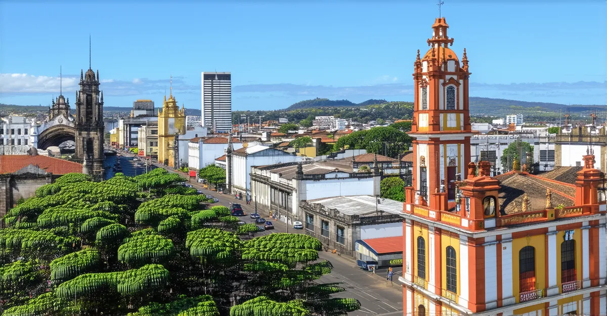Porto Alegre Itinerary: Explore All the Essentials