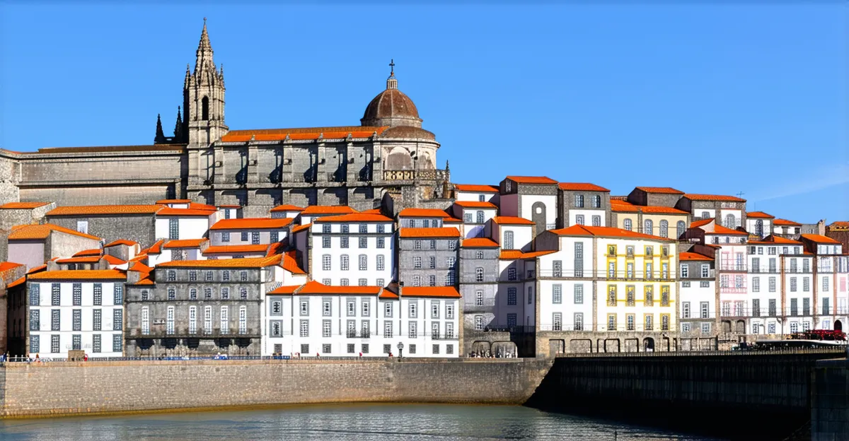 Porto Itinerary: 3 Days of Adventure in 2025