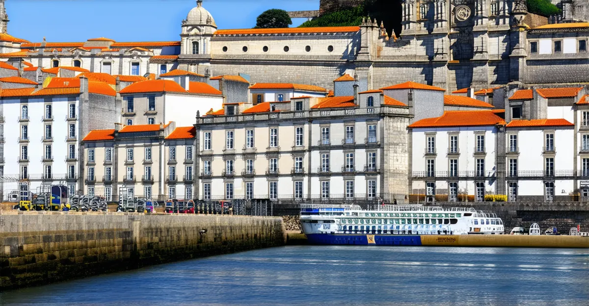 Porto Itinerary: Explore in 5 Days