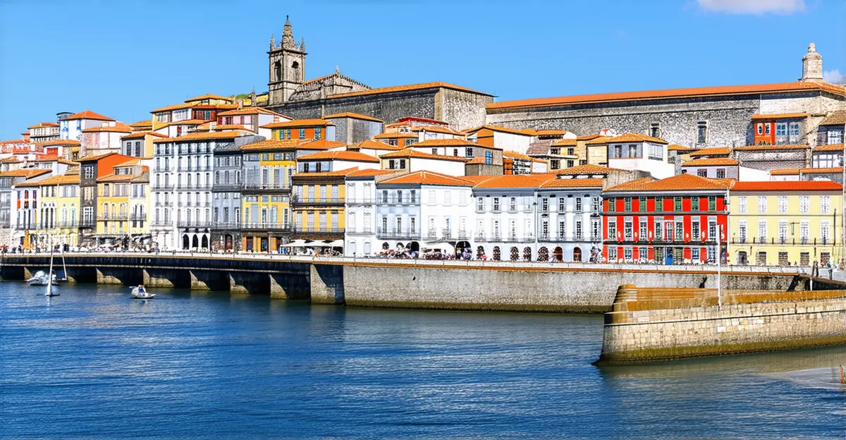 Porto Itinerary: A Complete Guide for 2025