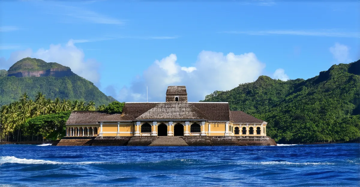 Portobelo Itinerary: 3 Days of Adventure