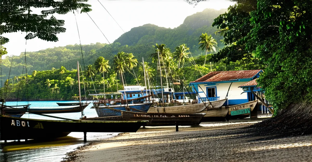 Portobelo Itinerary: 5 Days of Adventure