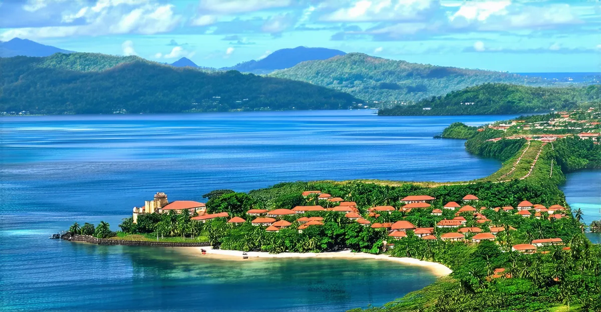Portobelo Itinerary: Your Ultimate Travel Guide for 2025