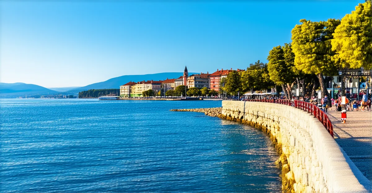 Portorož Itinerary: Your Guide to Unforgettable Adventures