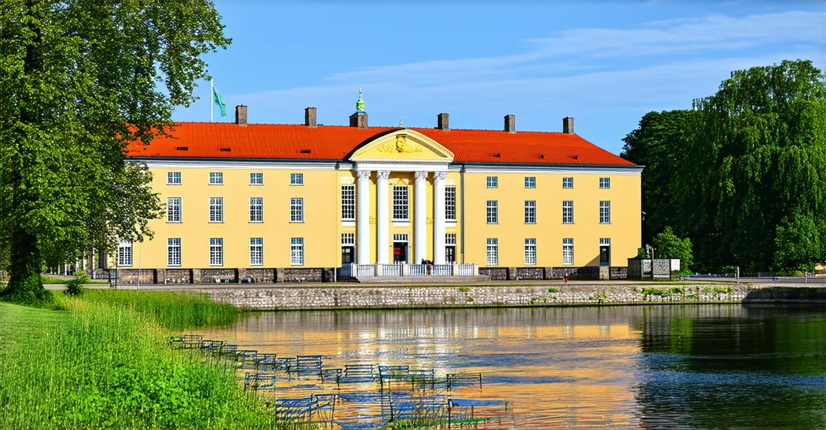 Potsdam Itinerary: Explore in 3 Days