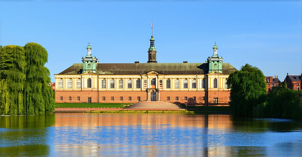 Potsdam Itinerary: Explore Enchantment in 2025