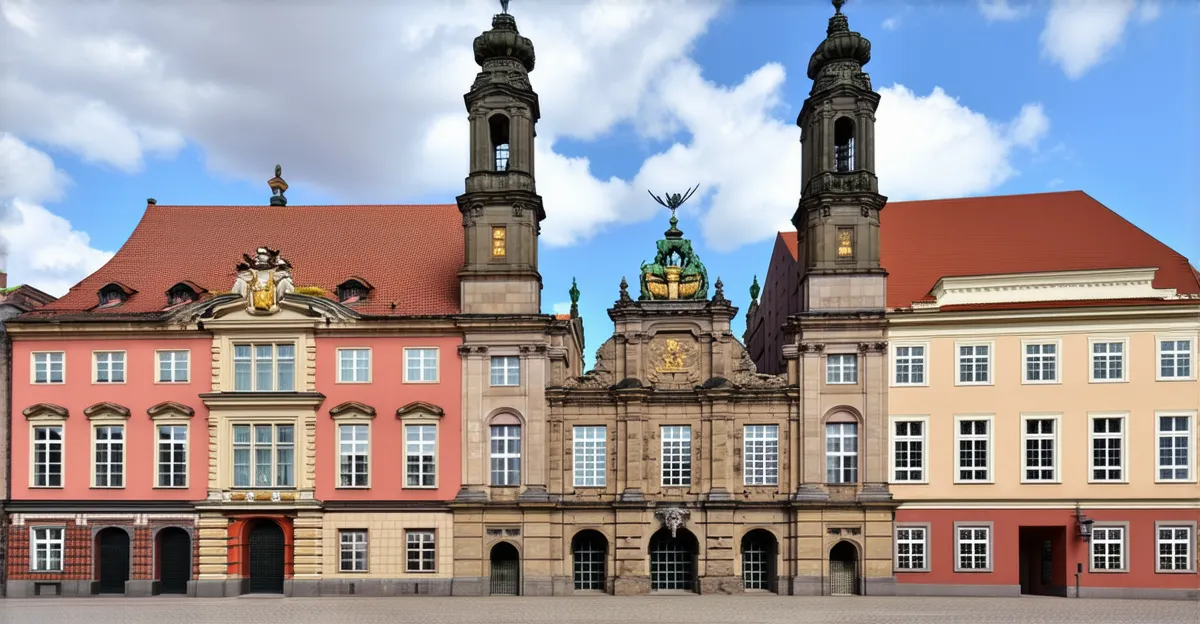 Poznań Itinerary: Explore in 3 Days