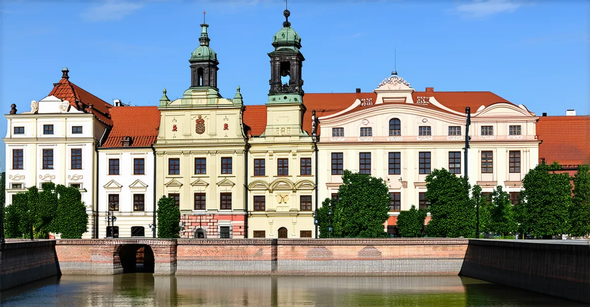 Poznań Itinerary: 5 Days of Exploration