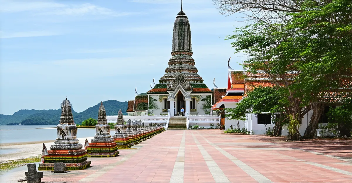Prachuap Khiri Khan Itinerary: 3 Days of Adventure