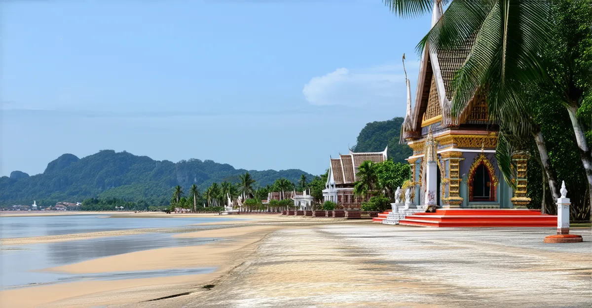 Prachuap Khiri Khan Itinerary: 5 Days of Adventure
