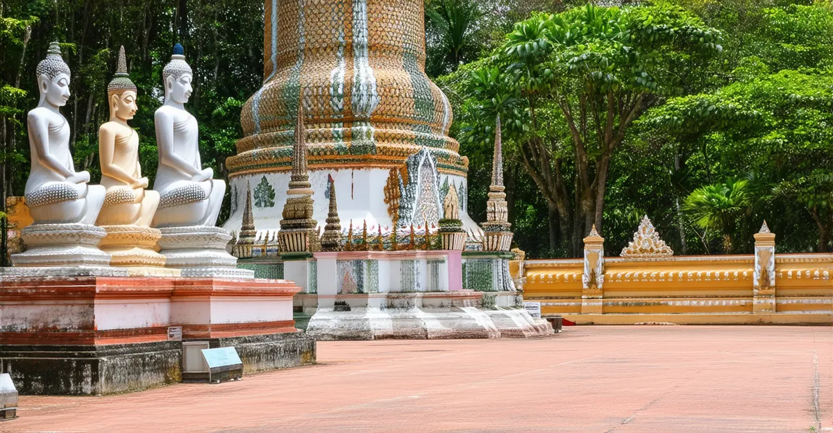 Prachuap Khiri Khan Itinerary: Explore This Hidden Gem
