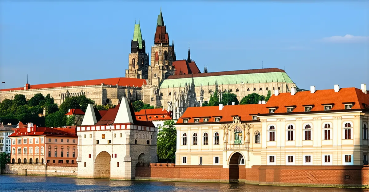 Prague Itinerary: 3 Days of Enchantment