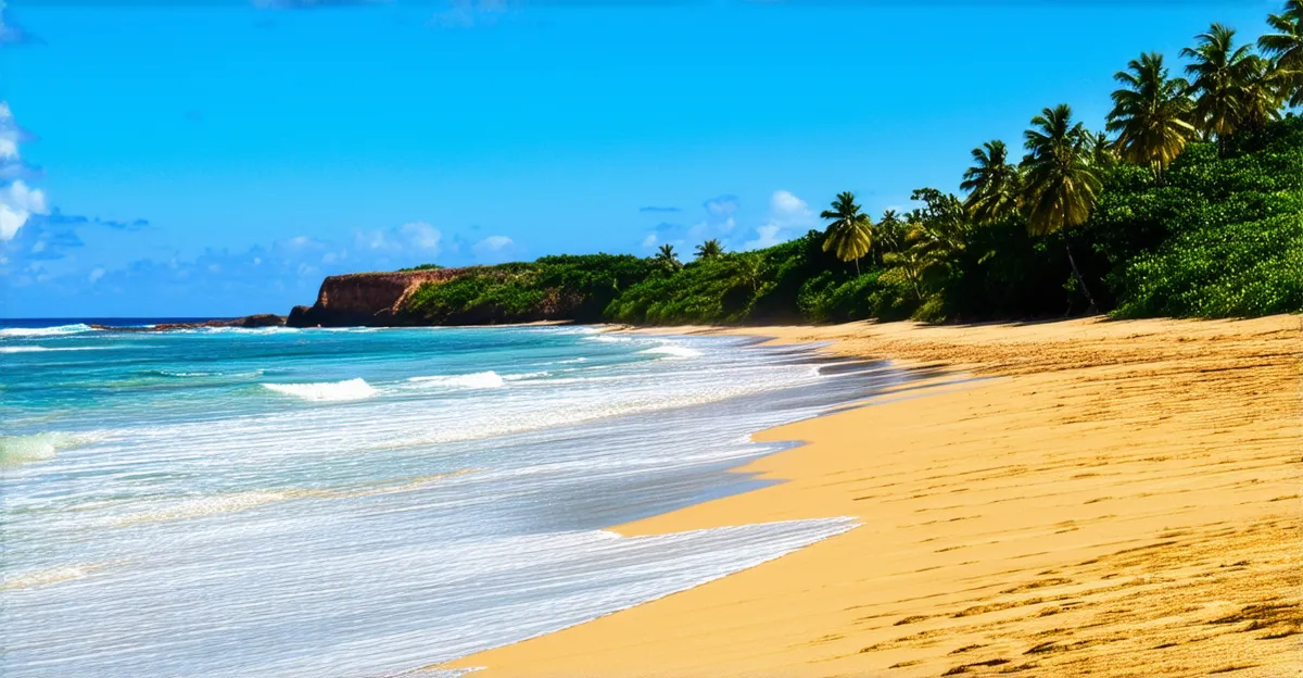 Praia da Pipa Itinerary: 3 Days of Paradise