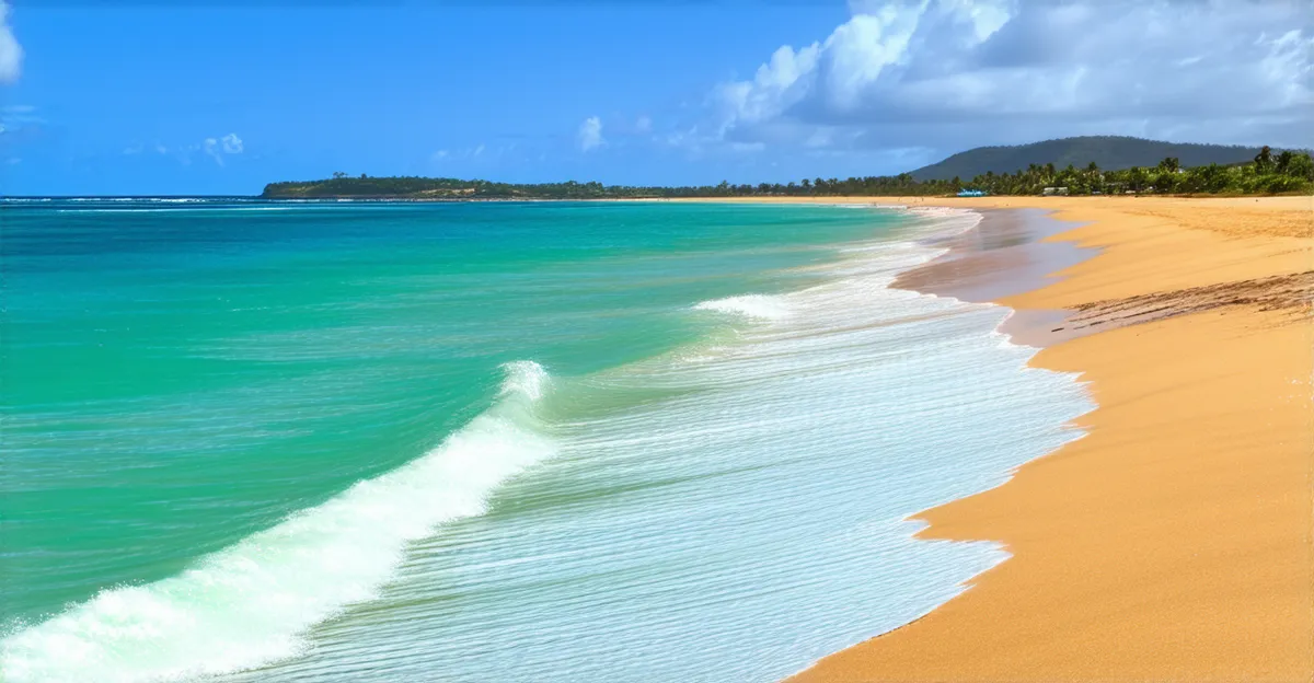 Praia da Pipa Itinerary: 5 Days of Sun and Fun