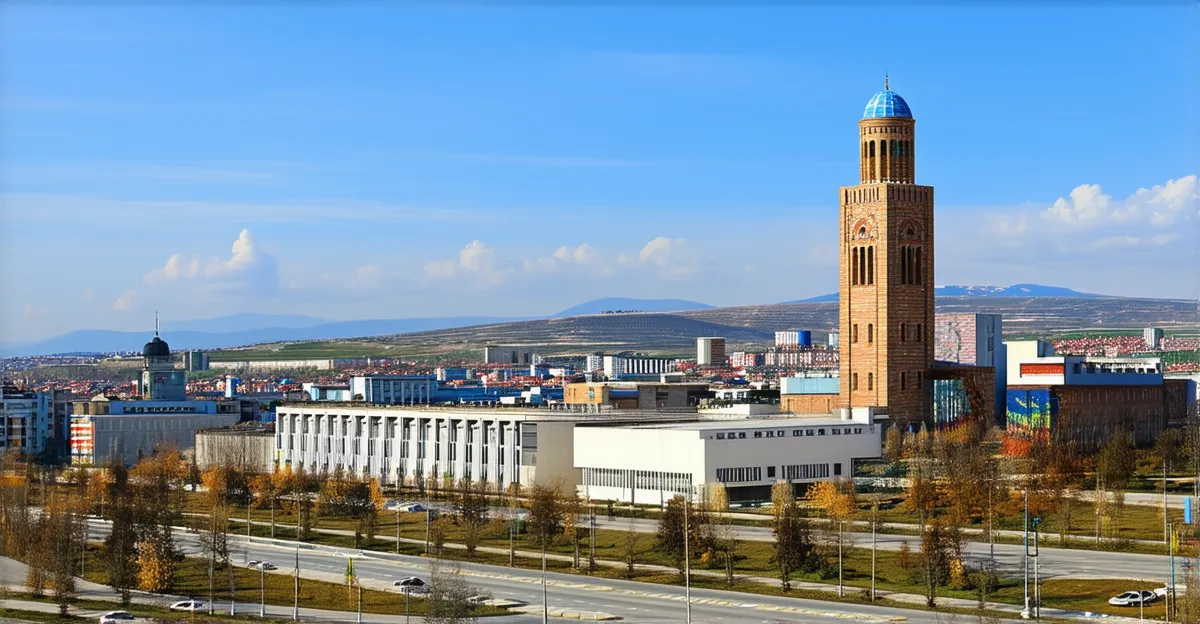 Pristina Itinerary: 3 Days of Exploration