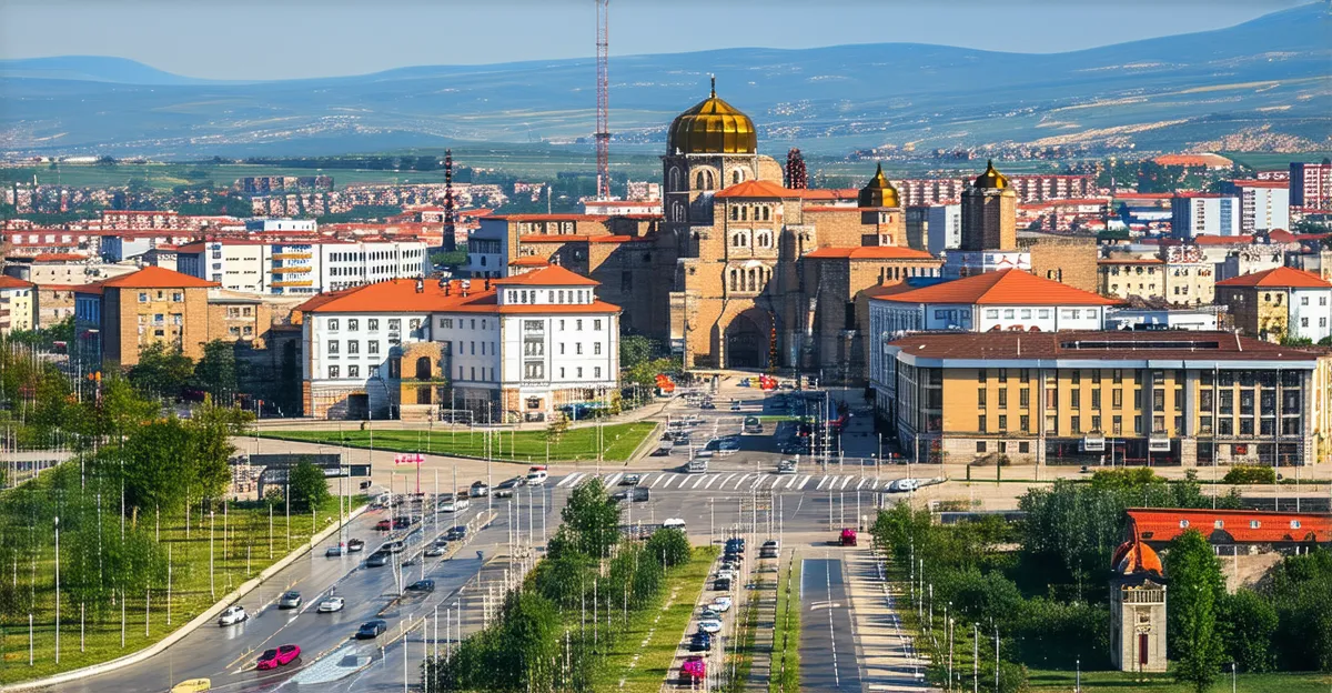 Pristina Itinerary: 5 Days of Exploration