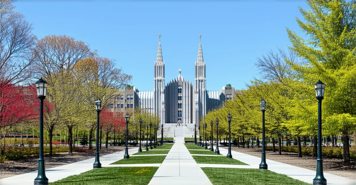Providence Itinerary: 3 Days of Culture & Charm