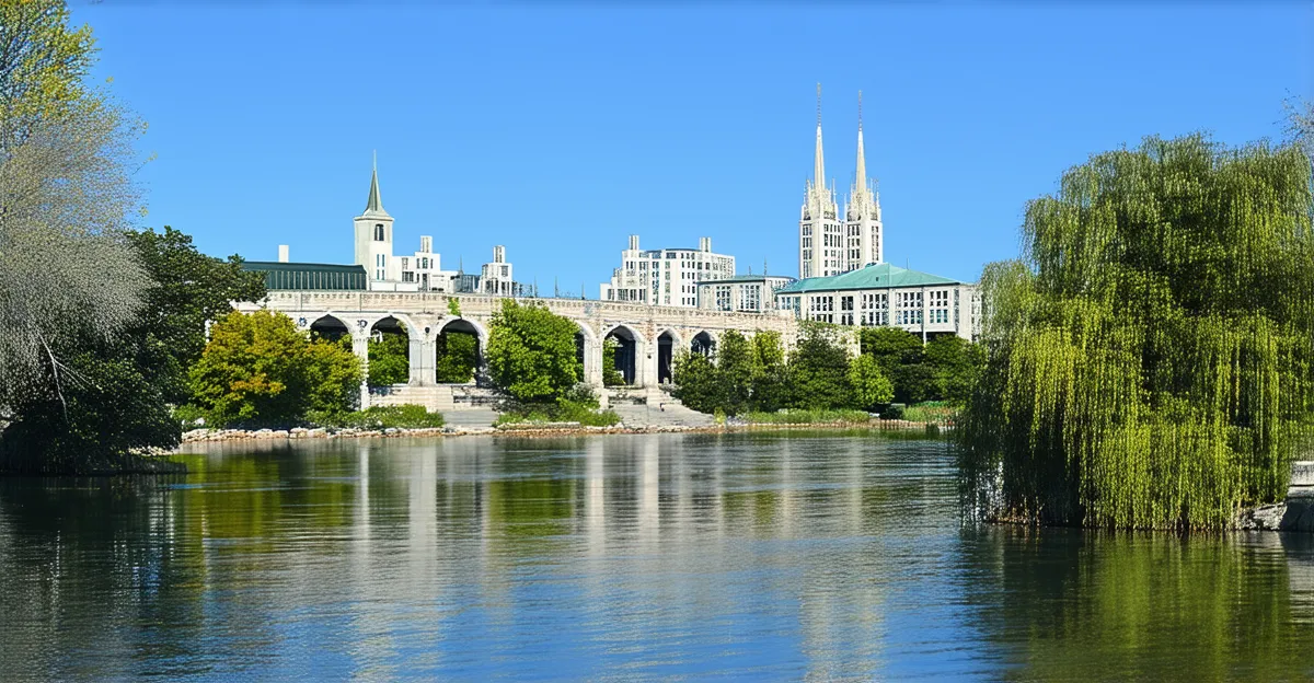 Providence Itinerary: 5 Days of Exploration