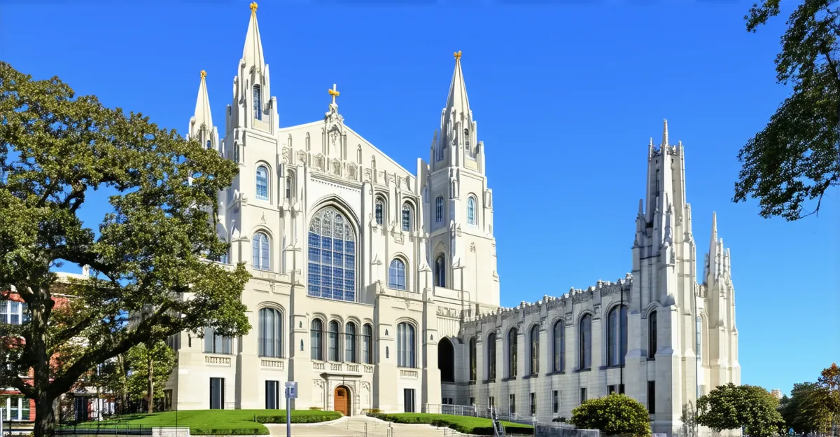 Providence Itinerary: Explore the Best of 2025