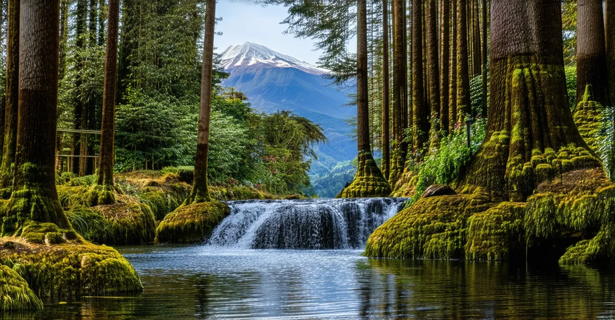 Pucón Itinerary: 3 Days of Adventure