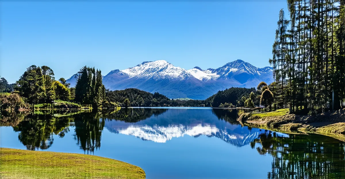Pucón Itinerary: 5 Days of Adventure