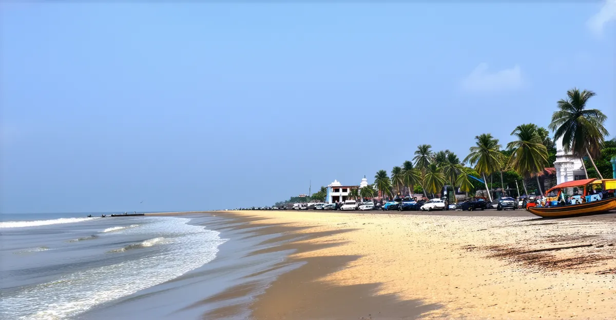 Puducherry Itinerary: 3 Days of Coastal Charm