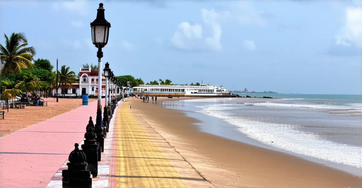 Puducherry Itinerary: A Memorable Journey in 2025