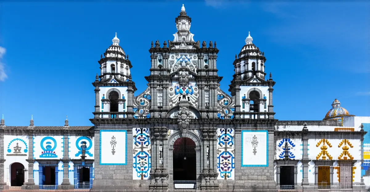 Puebla Itinerary: Explore 3 Days of Culture