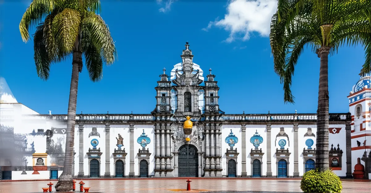 Puebla Itinerary: 5 Days of Culture and Cuisine