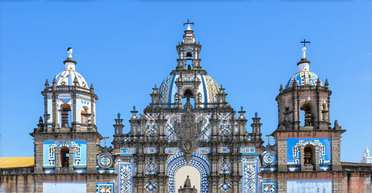 Puebla Itinerary: Discover the Essentials in 2025