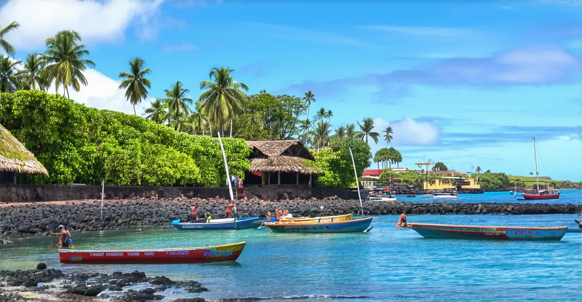 Puerto Ayora Itinerary: 5 Days of Adventure