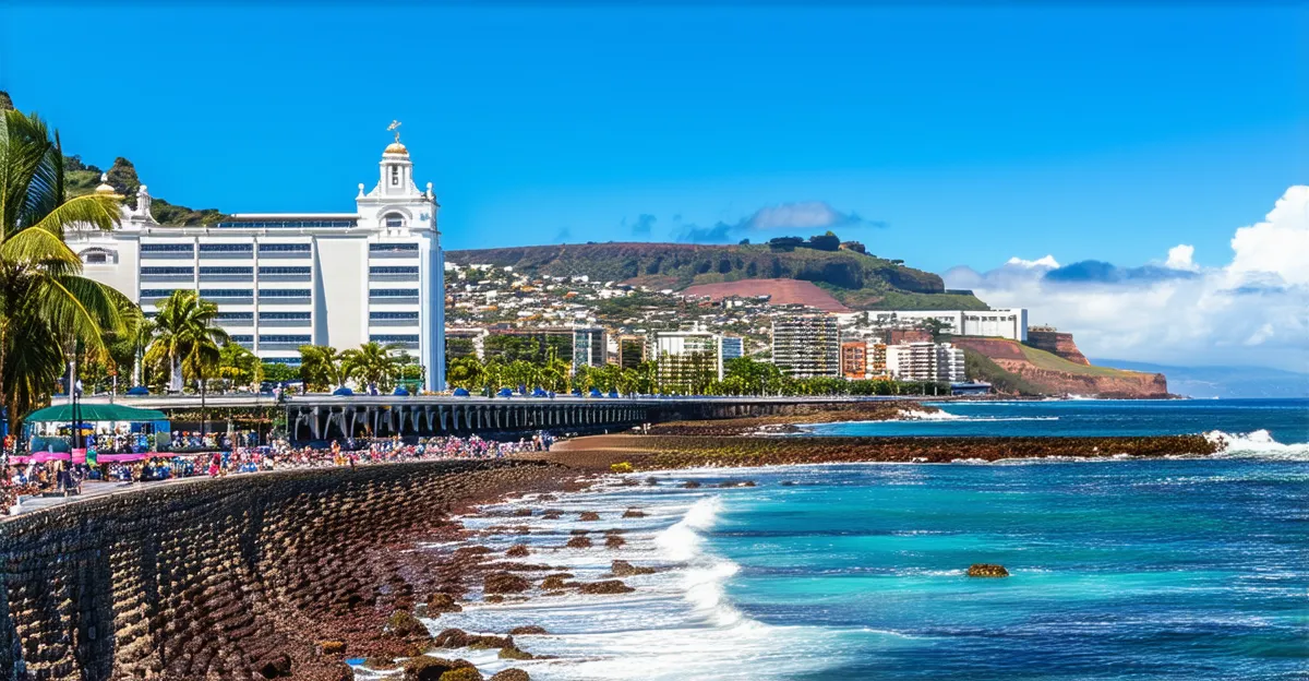 Puerto de la Cruz Itinerary: 5 Days of Fun