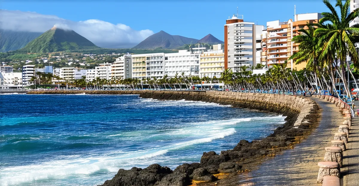 Puerto de la Cruz Itinerary: Explore the Best of 2025
