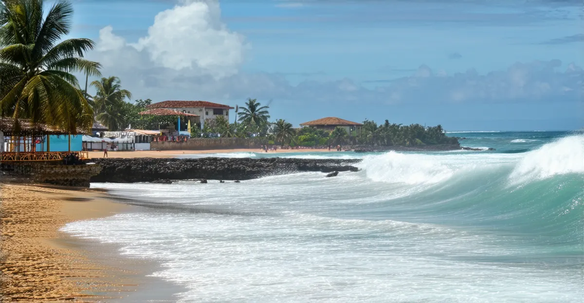 Puerto Escondido Itinerary: 3 Days of Fun