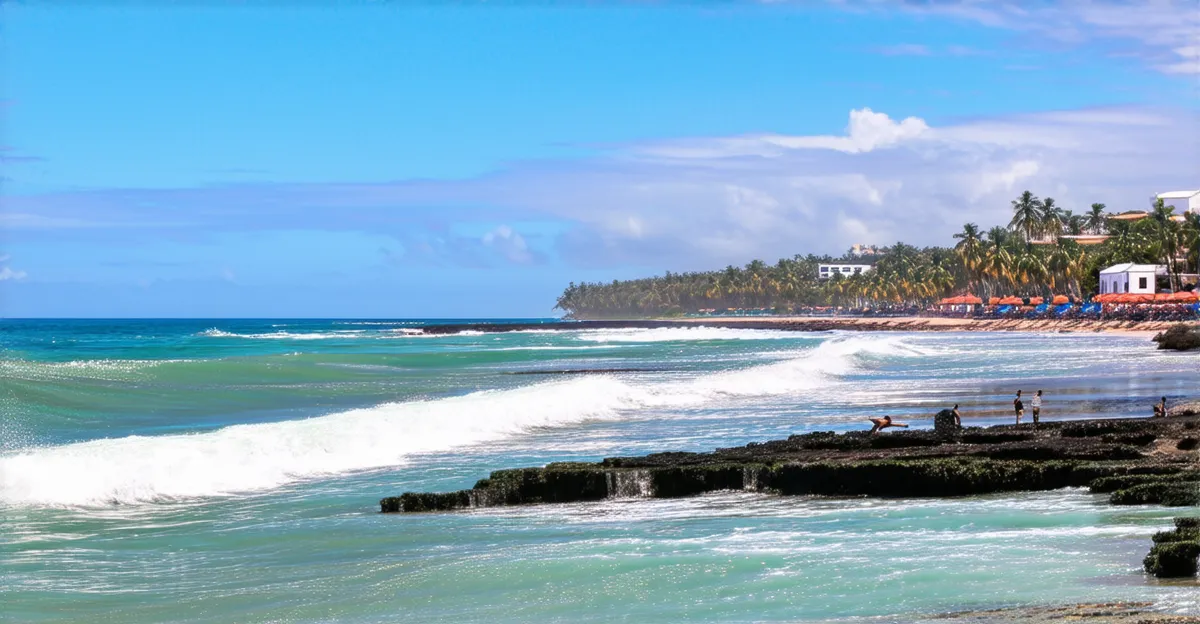 Puerto Escondido Itinerary: 5 Days of Adventure