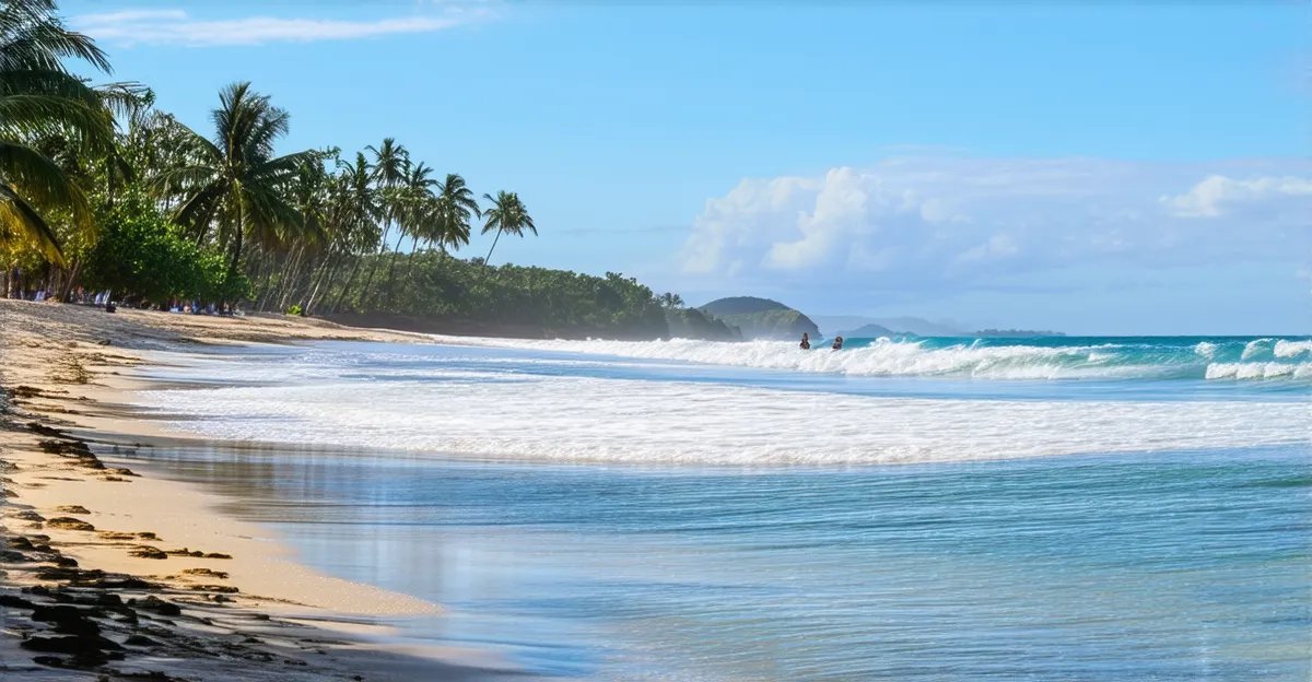 Puerto Escondido Itinerary: A Week of Adventure in 2025
