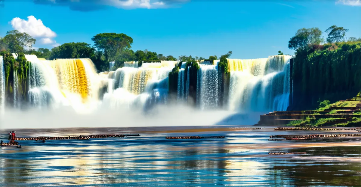 Puerto Iguazú Itinerary: Experience Nature's Wonders in 5 Days