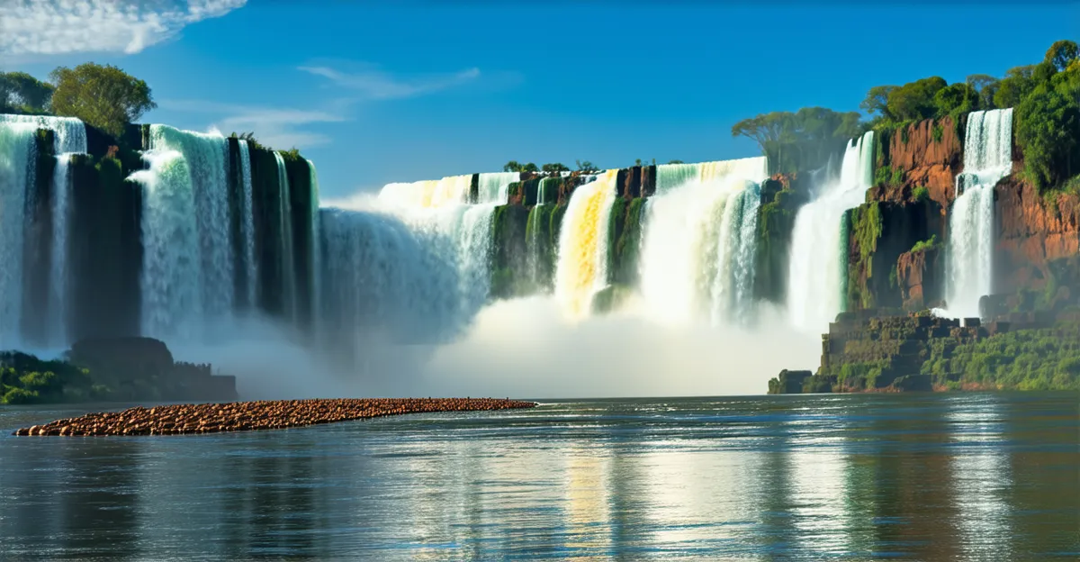 Puerto Iguazú Itinerary: Explore Nature's Wonders